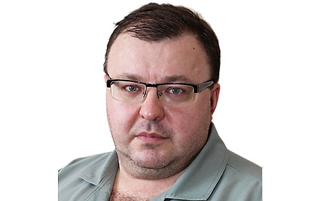 Гайдаленок Михаил Викторович