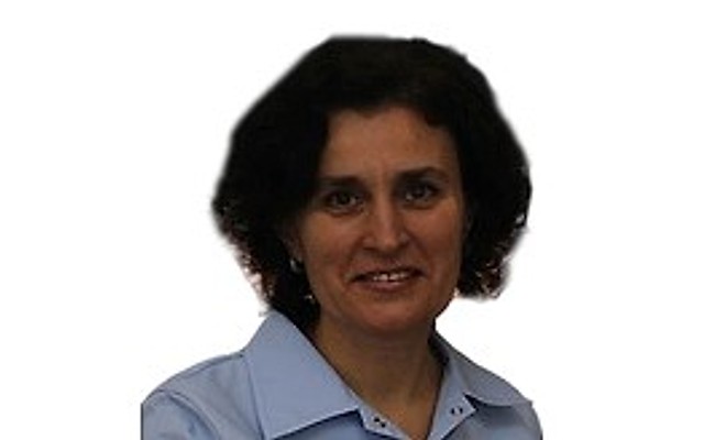 Павловская Наталья Павловна