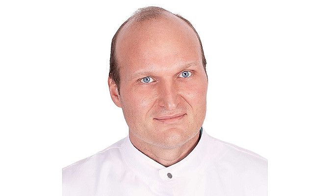 Мазяркин Андрей Евгеньевич