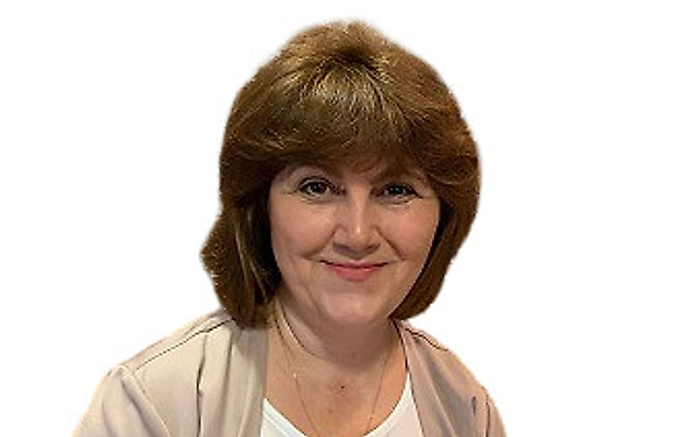 Золотарева Ирина Александровна