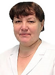 Гимп Марина Васильевна