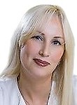 Степаненко Наталья Евгеньевна