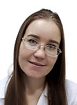 Драчева Анастасия Геннадьевна