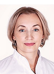 Друк Инна Викторовна