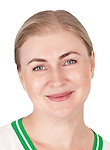 Лепешонкова Виктория Александровна