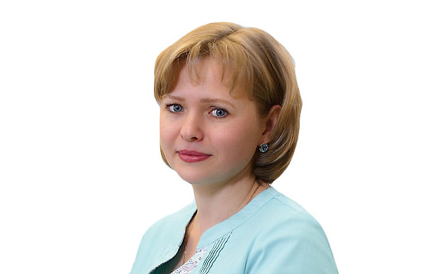 Михеева Наталья Александровна