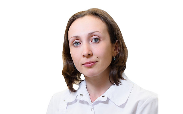 Спиридонова Наталья Николаевна