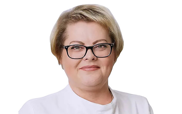 Деева Светлана Владимировна