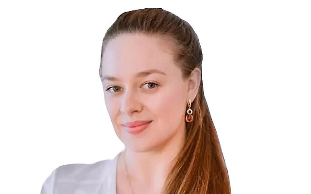 Жарикова Ирина Андреевна