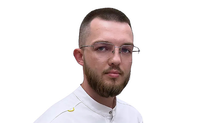 Аджамов Константин Юрьевич