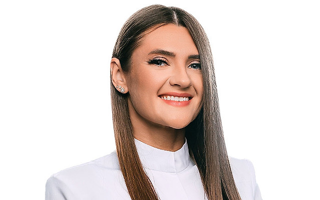 Васильева Ирина Валерьевна