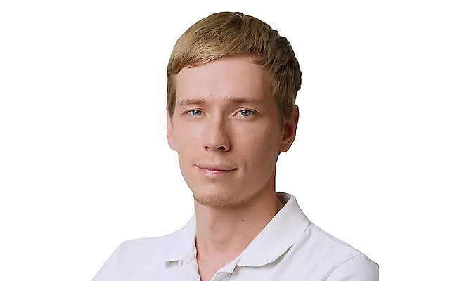 Листов Александр Павлович