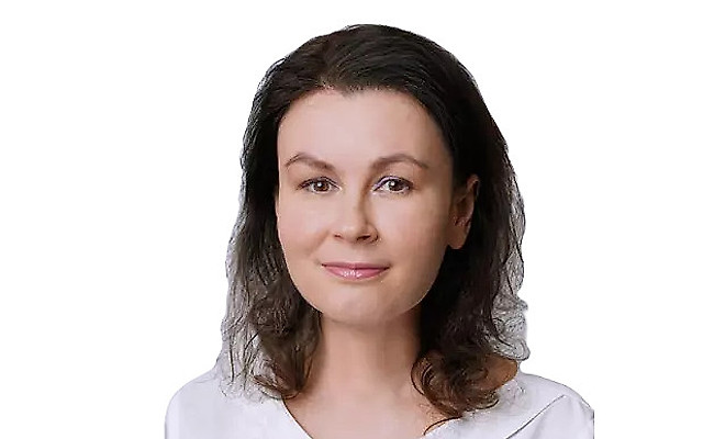 Вяленкова Светлана Валентиновна