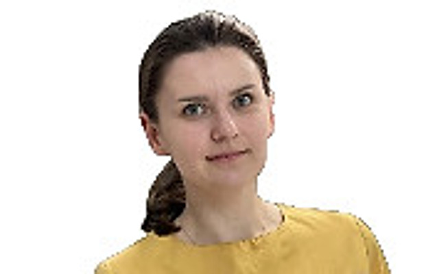 Мироненко Мария Андреевна