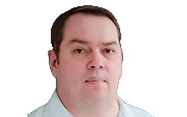 Митин Игорь Геннадьевич