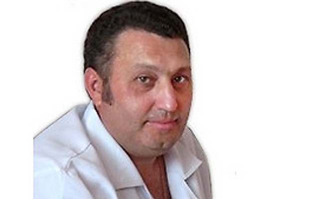 Канаев Сергей Александрович