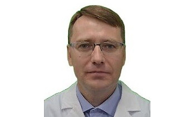 Гудожников Михаил Геннадьевич