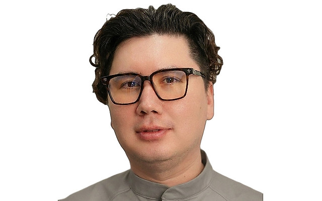Айданов Ильнур Файзиевич