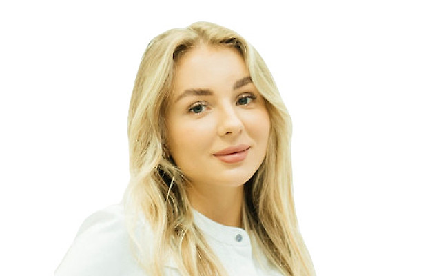 Синелобова Виолетта Владимировна