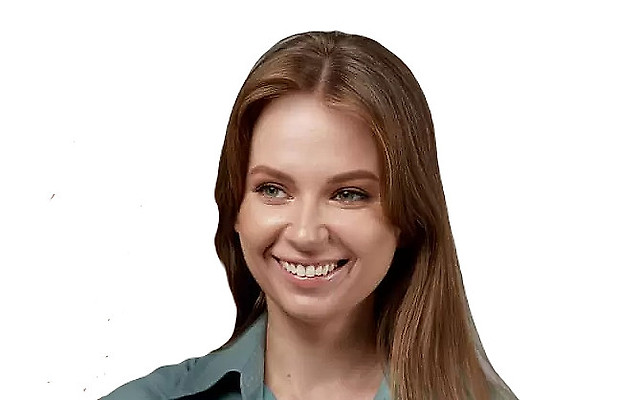 Воропаева Юлия Николаевна