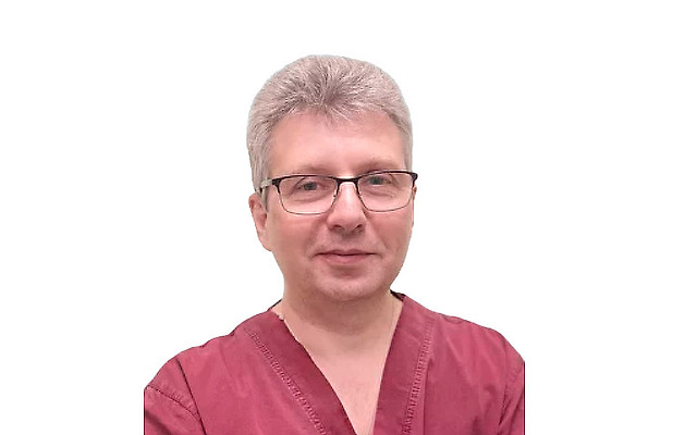 Проданчук Евгений Гариславович