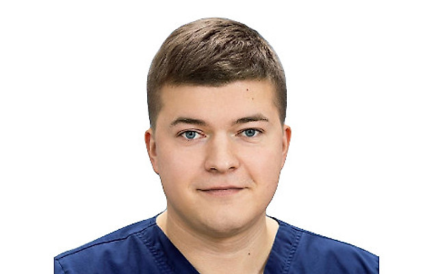 Копылов Альберт Александрович