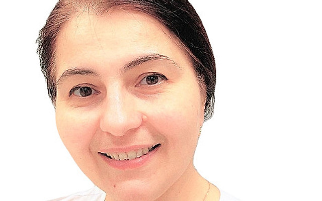 Бураченко Наталья Ивановна