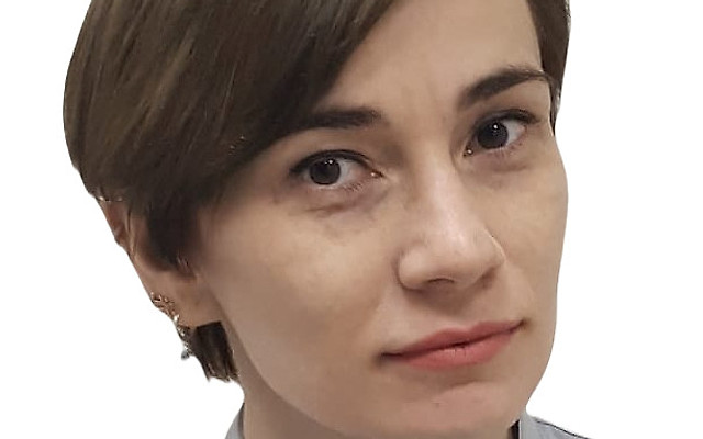 Амен Ольга Александровна