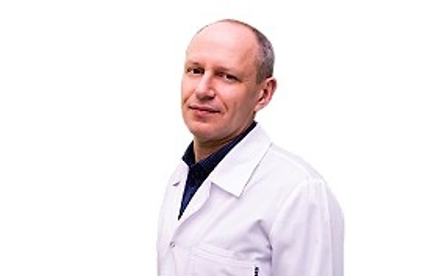 Будинский Александр Наумович