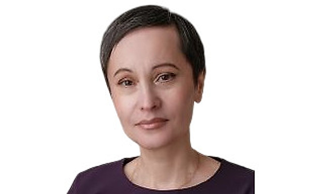 Певнева Светлана Александровна