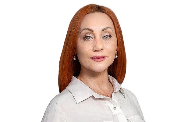 Шиншина Наталья Николаевна