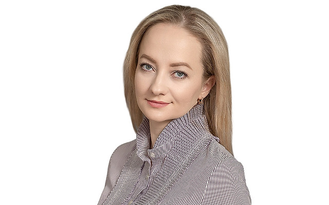 Епишина Вера Ивановна
