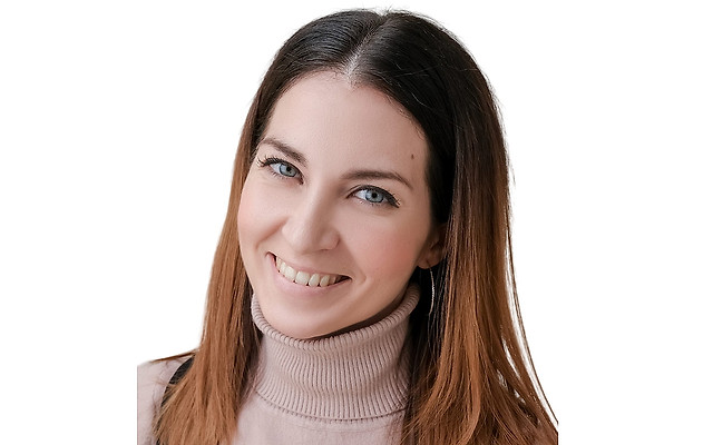 Сединкина Эльвира Евгеньевна