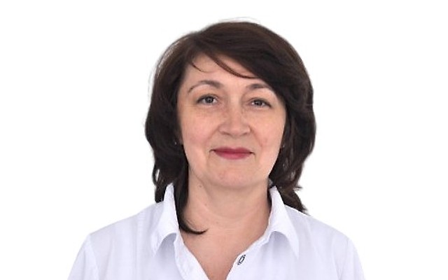 Сопова Ирина Алексеевна