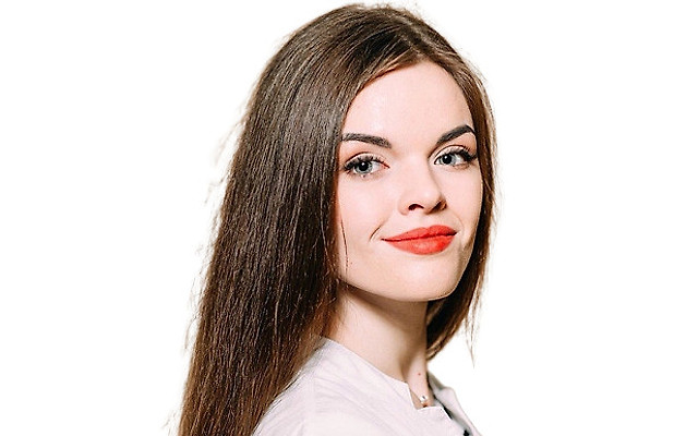 Орлицкая Анастасия Дмитриевна