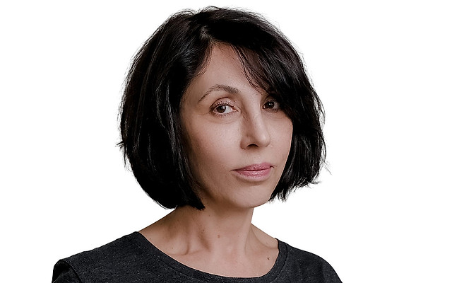 Кабылина Ольга Витальевна