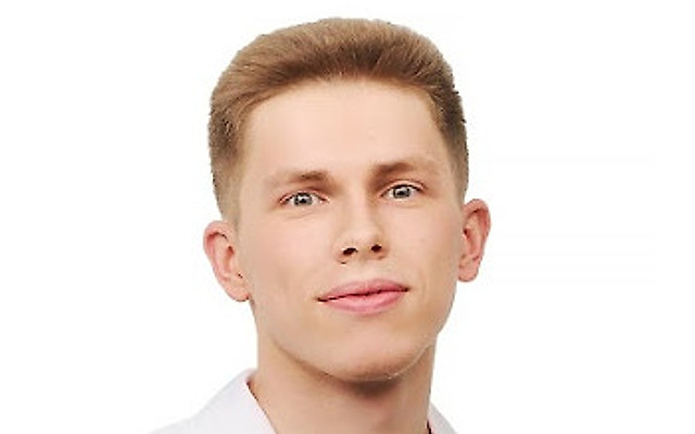 Кузнецов Николай Константинович