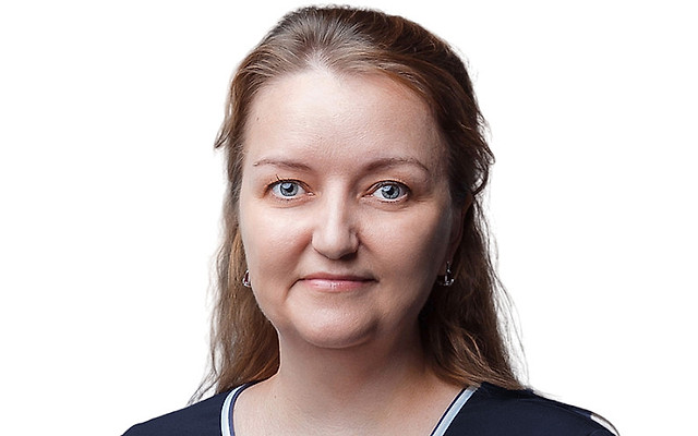 Тимошенко Татьяна Вячеславовна