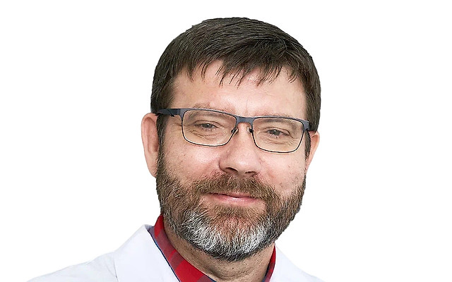 Еремеев Олег Владимирович