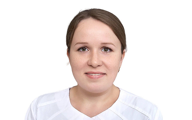 Логинова Светлана Васильевна