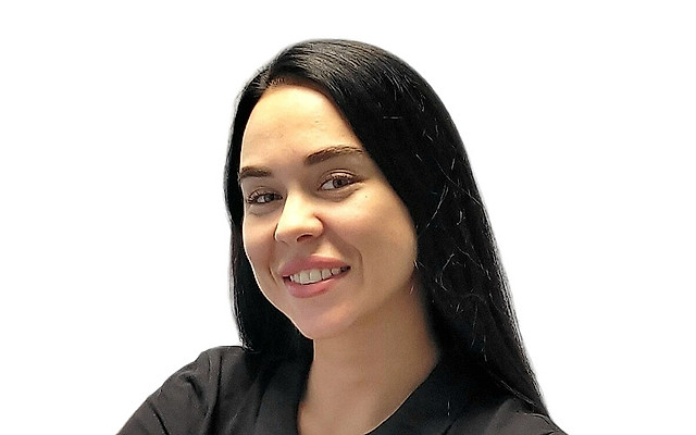 Гагарина Анна Сергеевна