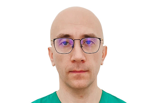 Фирсов Александр Николаевич