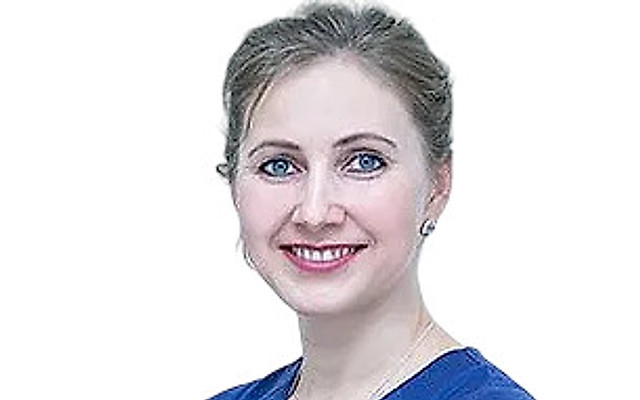 Мокрецова Наталья Павловна