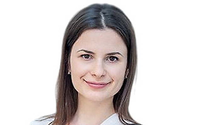 Макарова Екатерина Геннадьевна