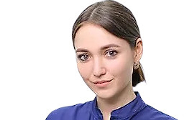 Дворниченко (Огорелкова) Татьяна