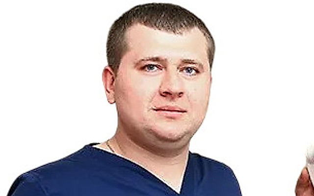 Демянчук Александр Николаевич