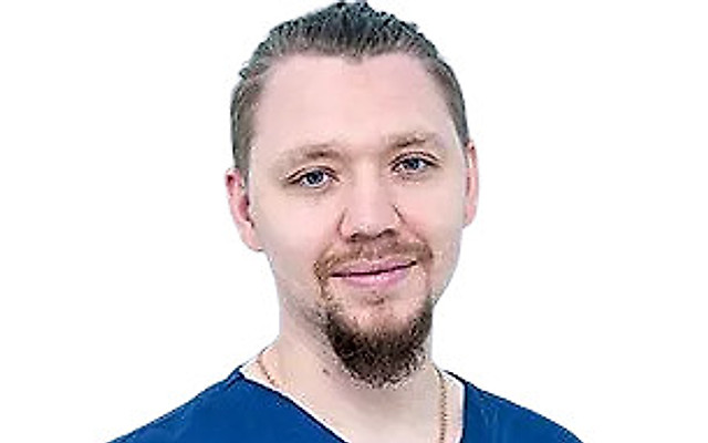 Винокуров Константин Анатольевич