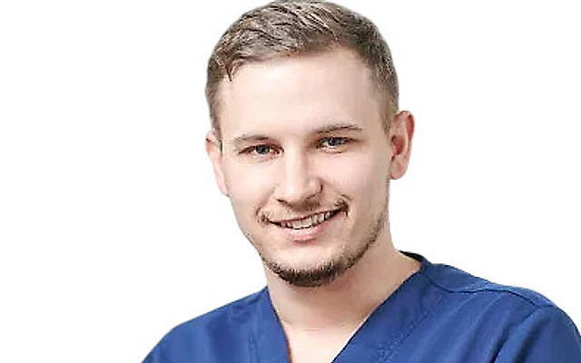 Титов Александр Евгеньевич