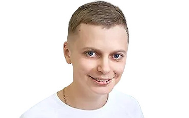 Тарасенко Евгений Александрович