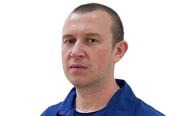 Артемов Артем Валентинович
